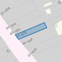 Perceel HOO00-B-3216