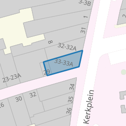 Perceel HOO00-B-3226