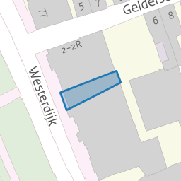 Perceel HOO00-B-3236