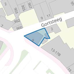 Perceel HOO00-B-3242