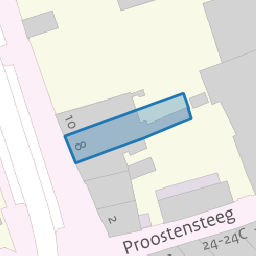 Perceel HOO00-B-3258