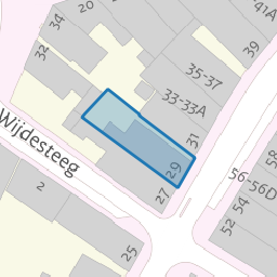 Perceel HOO00-B-3260