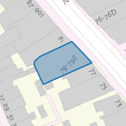 Perceel HOO00-B-3262