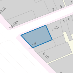 Perceel HOO00-B-3272