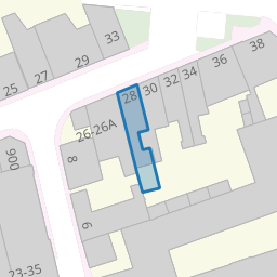 Perceel HOO00-B-3275