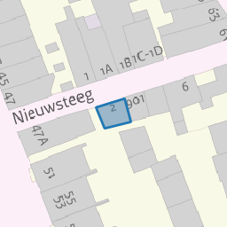 Perceel HOO00-B-3283