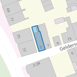 Perceel HOO00-B-3284