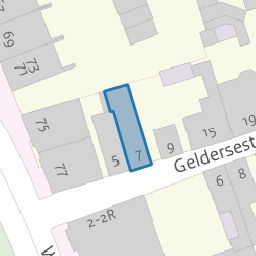 Perceel HOO00-B-3285