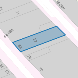 Perceel HOO00-B-3288