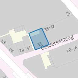 Perceel HOO00-B-3294