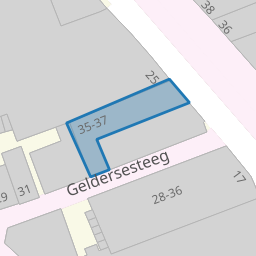 Perceel HOO00-B-3297