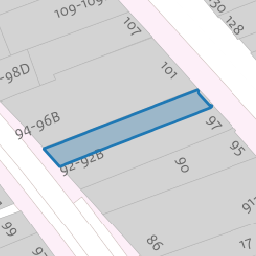 Perceel HOO00-B-3305