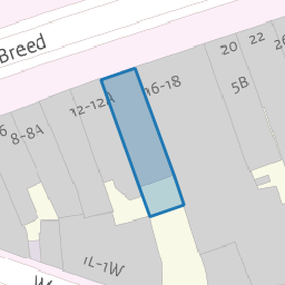 Perceel HOO00-B-3306