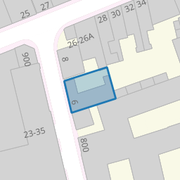 Perceel HOO00-B-3314