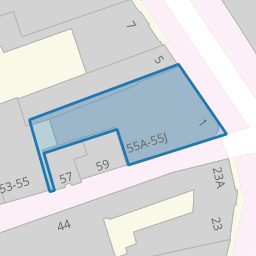 Perceel HOO00-B-3320