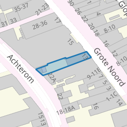 Perceel HOO00-B-3323