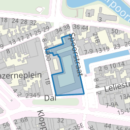 Perceel HOO00-B-3326