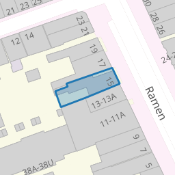 Perceel HOO00-B-3343