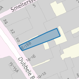 Perceel HOO00-B-3348