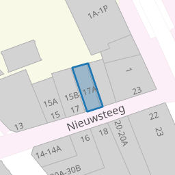 Perceel HOO00-B-3354