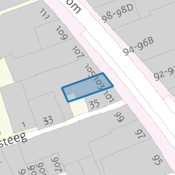 Perceel HOO00-B-3370