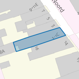 Perceel HOO00-B-3375