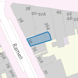 Perceel HOO00-B-3387