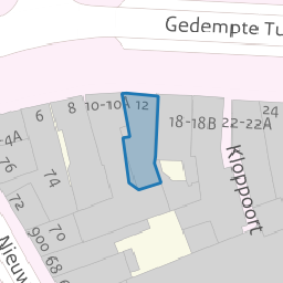 Perceel HOO00-B-3395