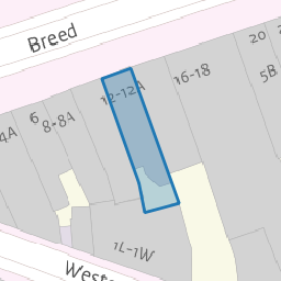 Perceel HOO00-B-3402