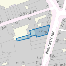 Perceel HOO00-B-3414