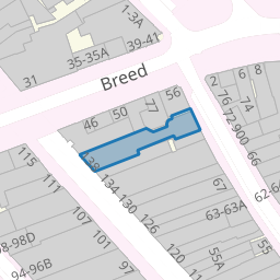 Perceel HOO00-B-3419