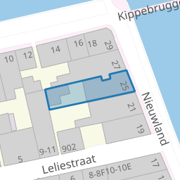 Perceel HOO00-B-3426