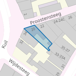 Perceel HOO00-B-3427