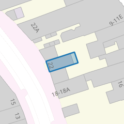 Perceel HOO00-B-3450