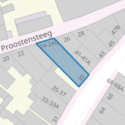 Perceel HOO00-B-3451