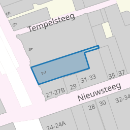 Perceel HOO00-B-3464