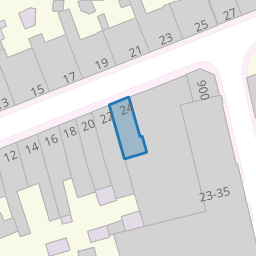 Perceel HOO00-B-3481