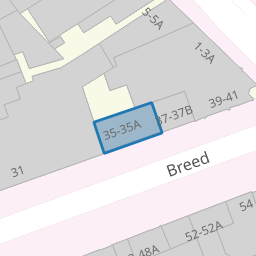 Perceel HOO00-B-3496