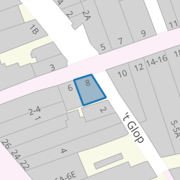 Perceel HOO00-B-3507