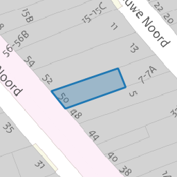 Perceel HOO00-B-3528