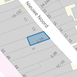 Perceel HOO00-B-3529