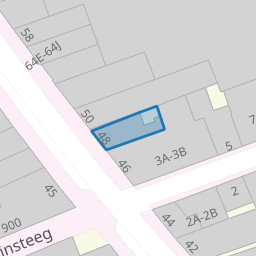 Perceel HOO00-B-3539