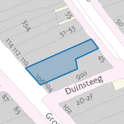 Perceel HOO00-B-3546