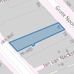 Perceel HOO00-B-3548