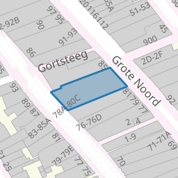 Perceel HOO00-B-3549