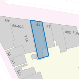 Perceel HOO00-B-3550