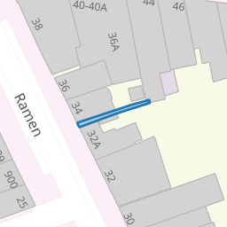 Perceel HOO00-B-3551