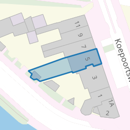 Perceel HOO00-B-3570