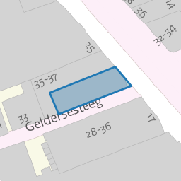 Perceel HOO00-B-3575