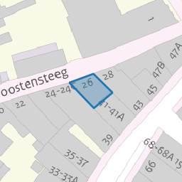 Perceel HOO00-B-3578